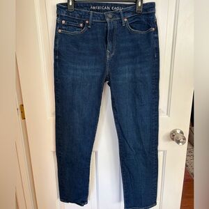 American Eagle Airflex+ Jeans 30x30